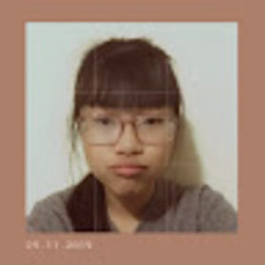 Meet your Posher, Joanne